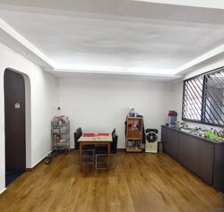 Blk 864 Tampines Parkview (Tampines), HDB 4 Rooms #635583421